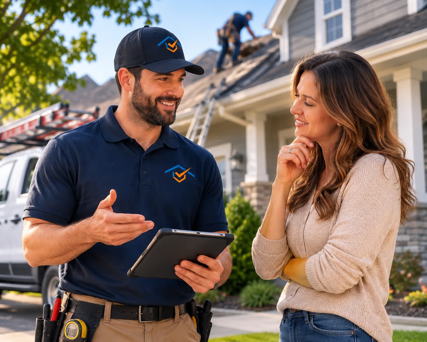 Roof Inspection FAQs in Sale Creek, TN