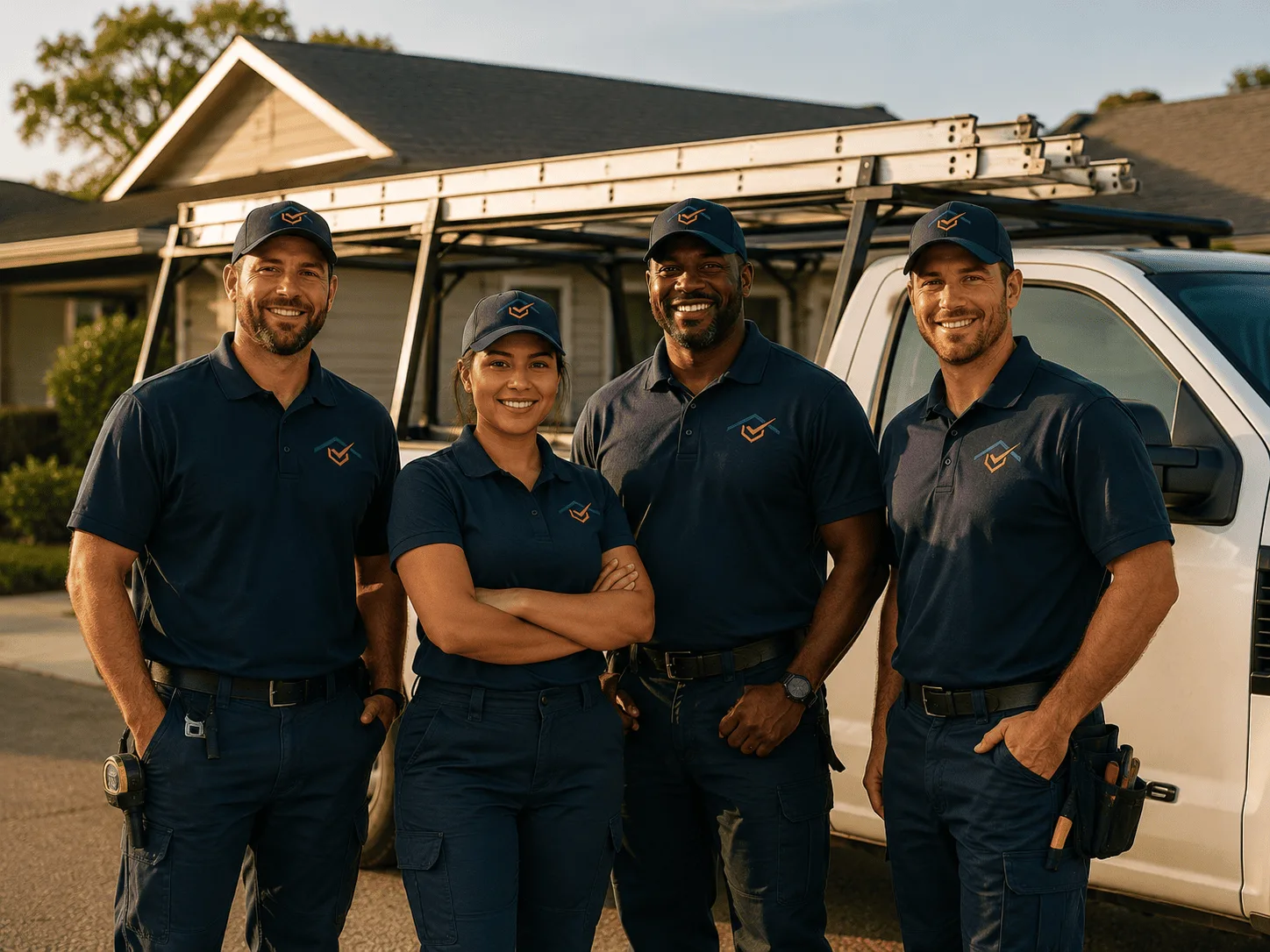 Roof Inspection company in Sale Creek, TN